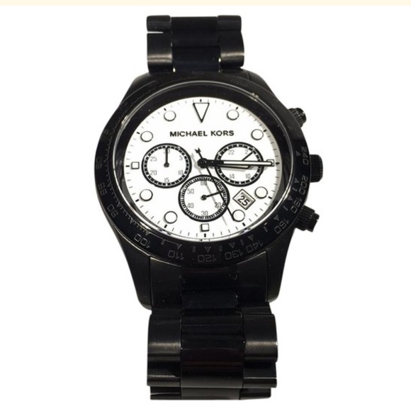 Michael Kors woman’s watch 🌺 - Picture 1 of 13